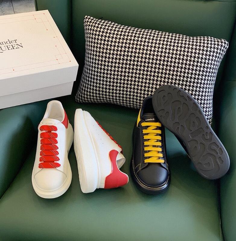 Mila's Edit - AQ Men SHoes - 362