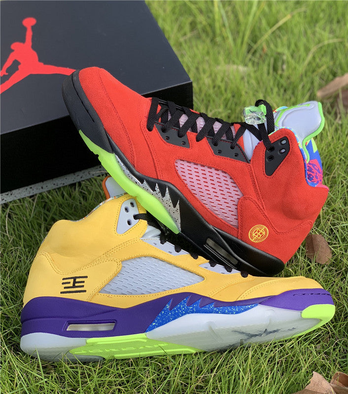 Nike Luxury Shoes
