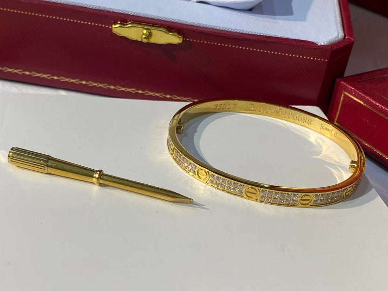 Cartier Jewelry