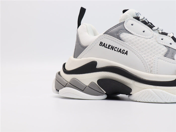 Belanciaga Luxury Shoes