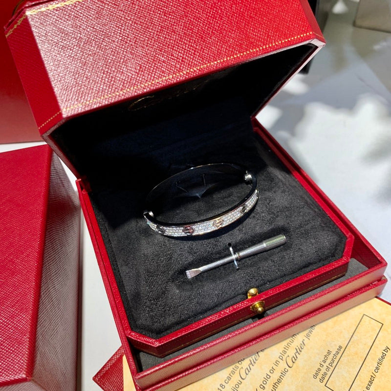 Cartier Jewelry