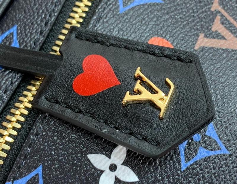 Mila's Edit - LOV Bags - 2649