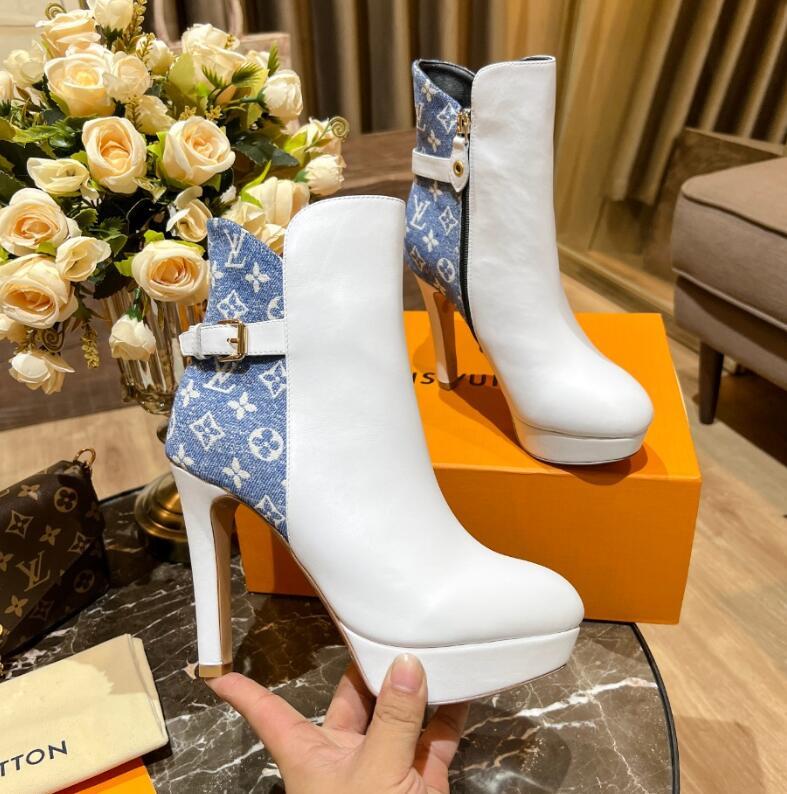 Mila's Edit - LOV Women Shoes - 851