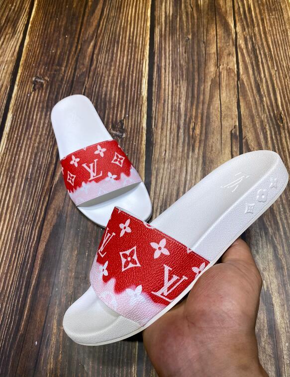 Mila's Edit - LOV Men Shoes - 1784