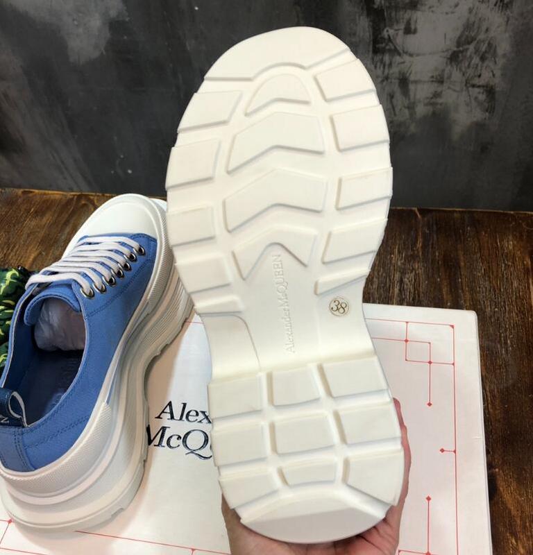 Mila's Edit - AQ Men SHoes - 403