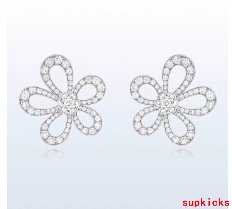 Van Cleef & Arples Jewelry