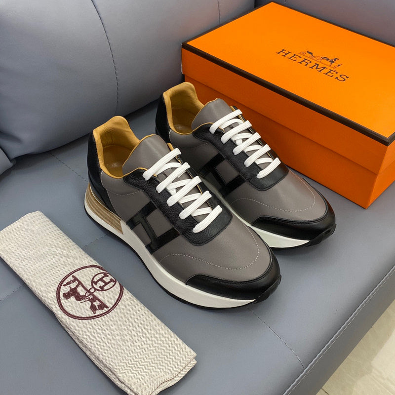 Hermes Luxury Shoes