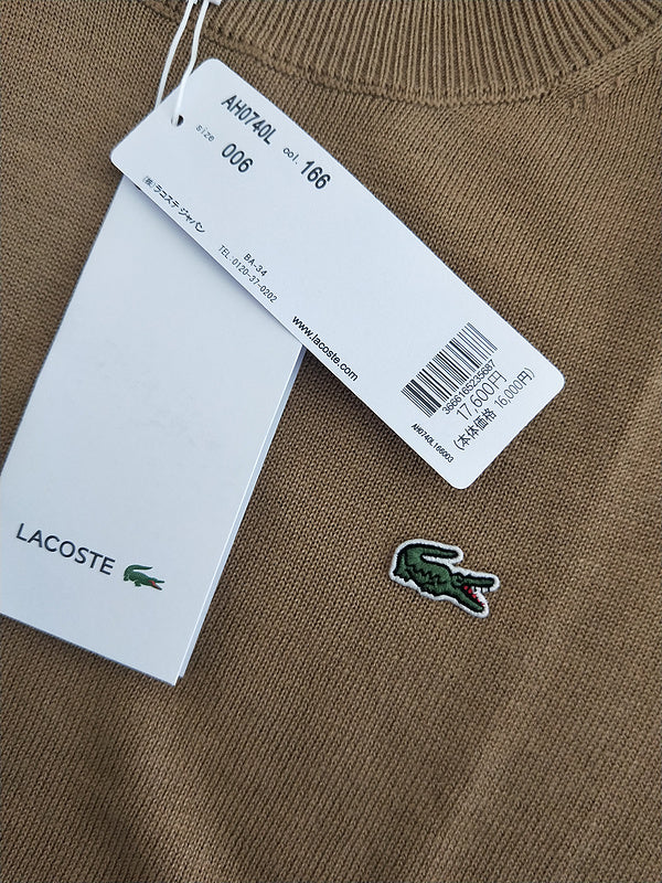 Lacoste Clothes