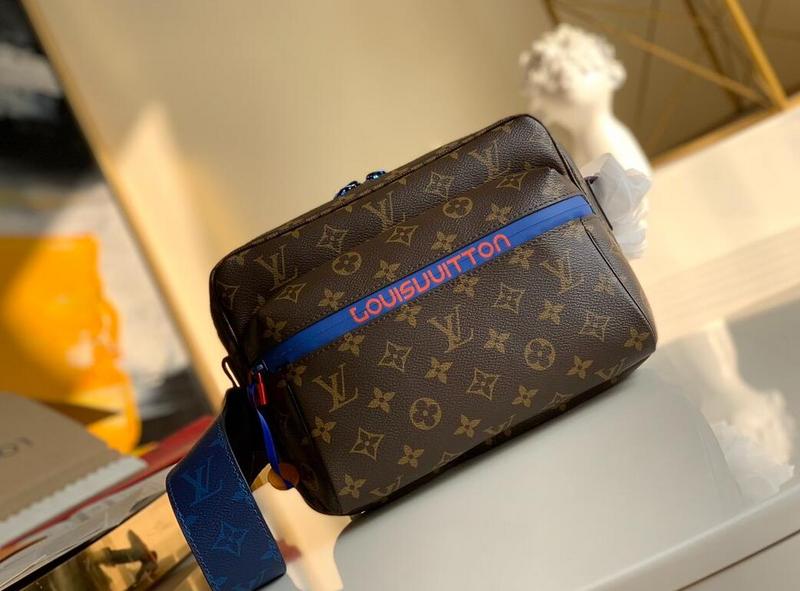 Mila's Edit - LOV Bags - 2612