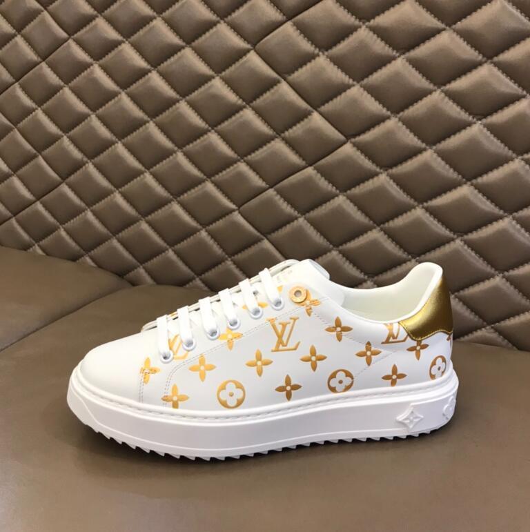 Mila's Edit - LOV Men Shoes - 1666
