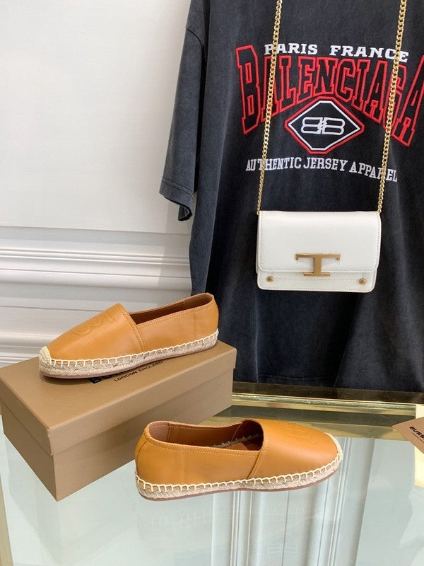 Burberry Luxury Shoes