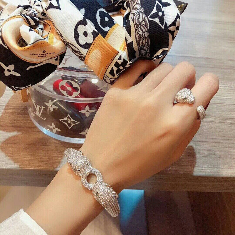 Cartier Jewelry