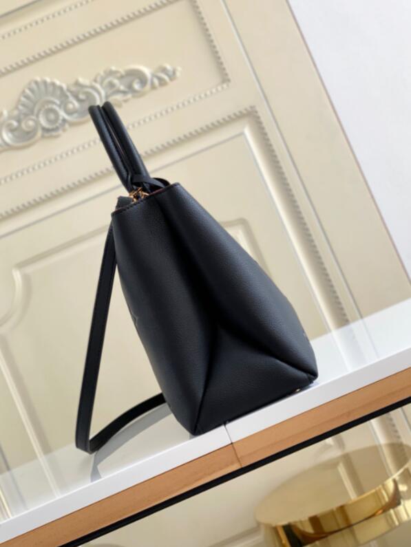 Mila's Edit - LOV Bags - 2142