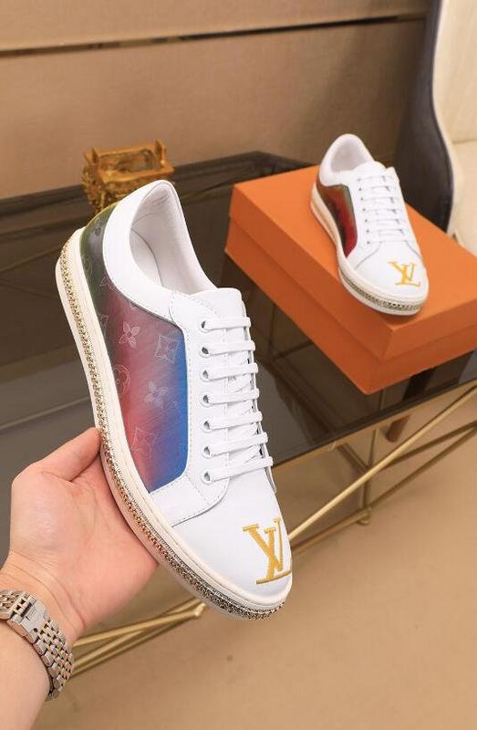 Mila's Edit - LOV Men Shoes - 1864