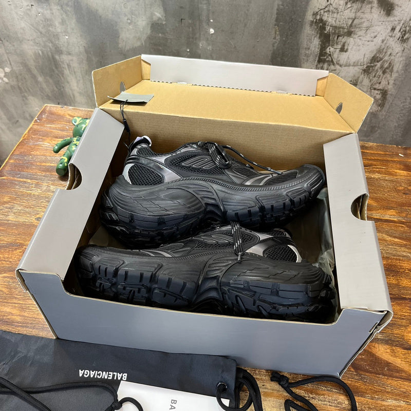 Balenciaga Luxury Shoes