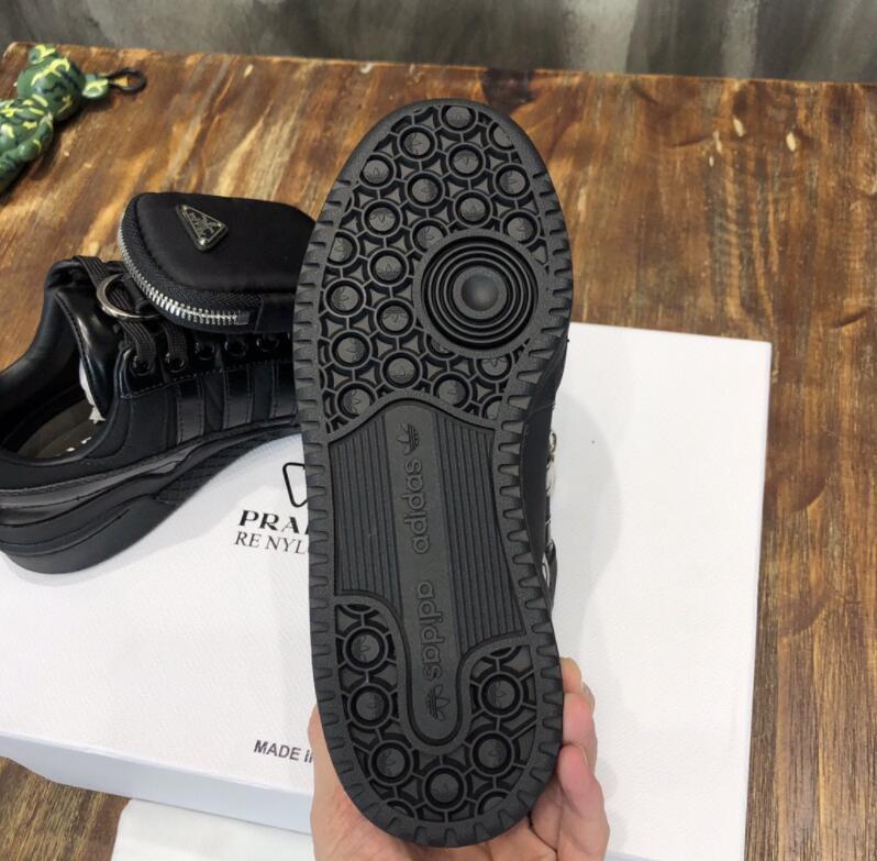 Mila's Edit - PD Men Shoes - 292