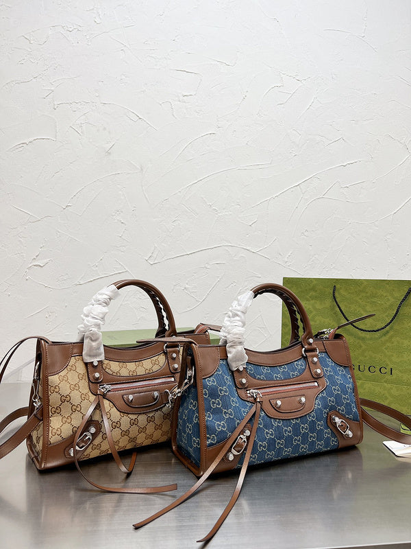 PHA Fashion - BGA Bags - 1549