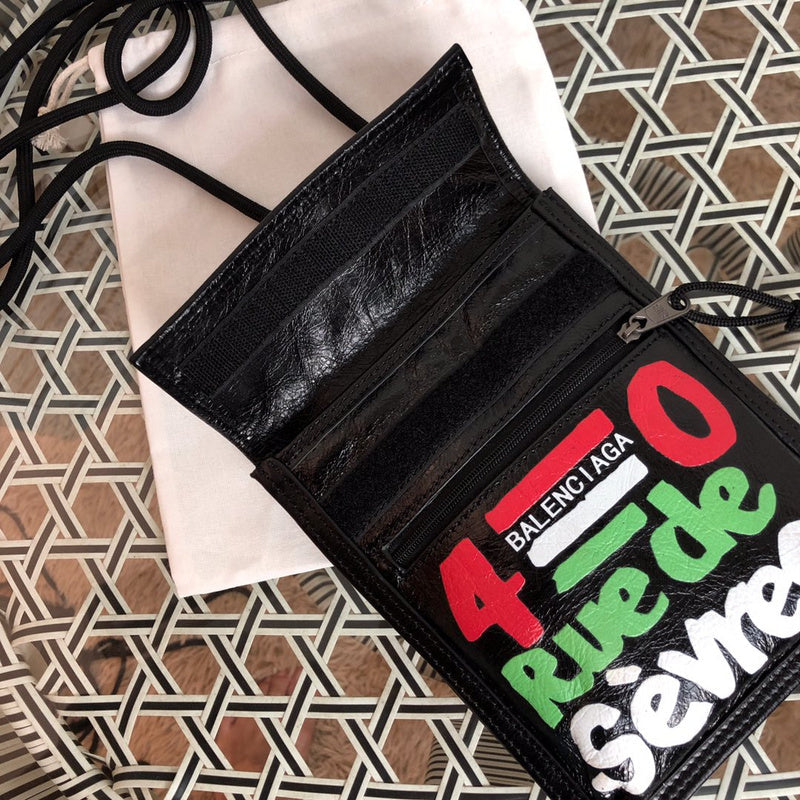 PHA - BG Bags - 253