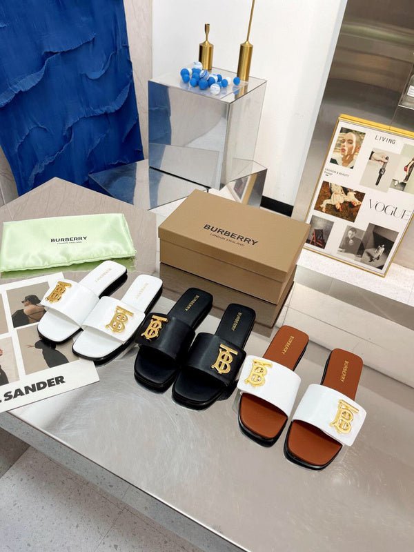 Burberry Luxury Shoes