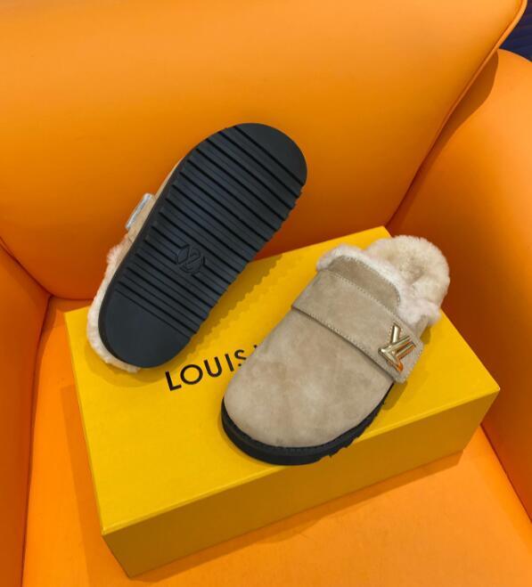 Mila's Edit - LOV Women Shoes - 354