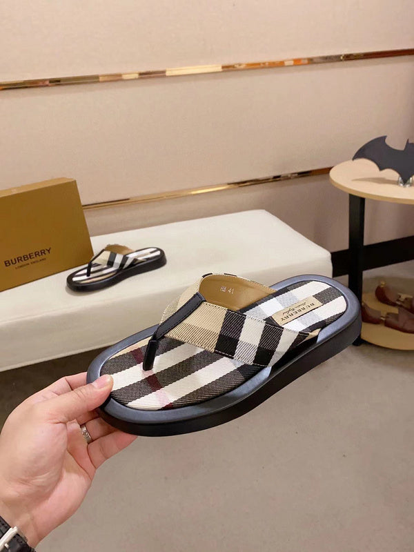 Burberry Luxury Shoes