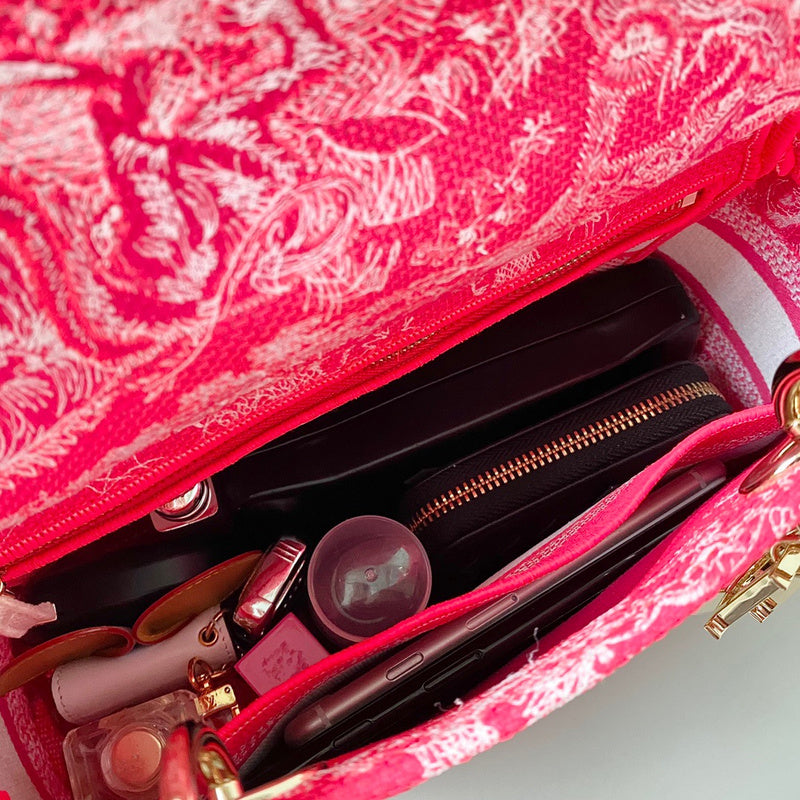 PHA - DOR Bags - 436