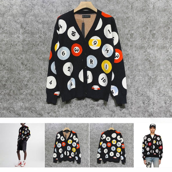 AMIR Hoodies - 122