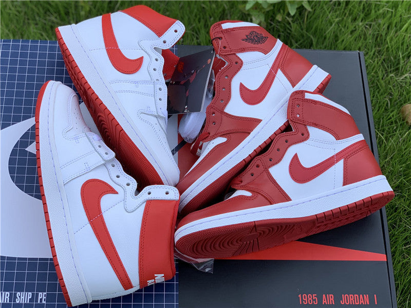 Nike Luxury Shoes
