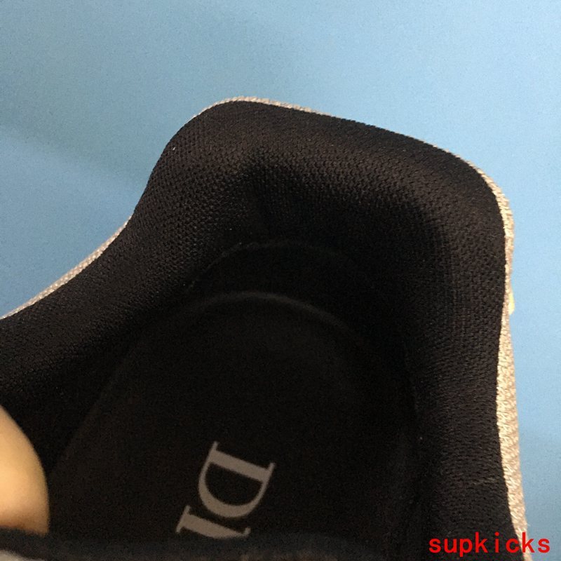 Dior Luxury Shoes