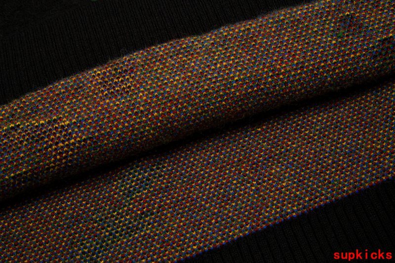 RHUDE Luxury Cloth