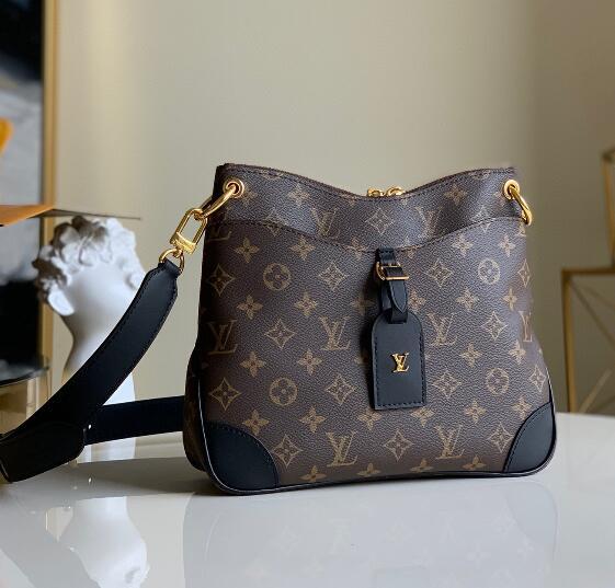 Mila's Edit - LOV Bags - 2740