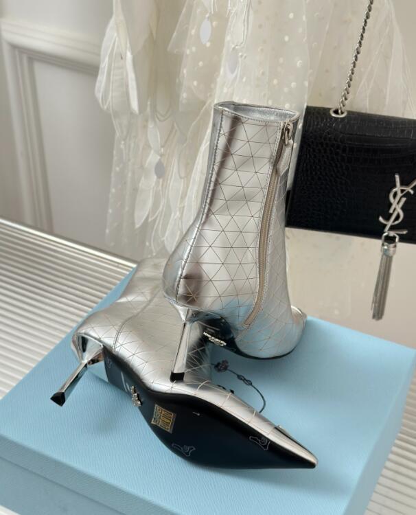 Mila's Edit - PD Women Shoes - 194