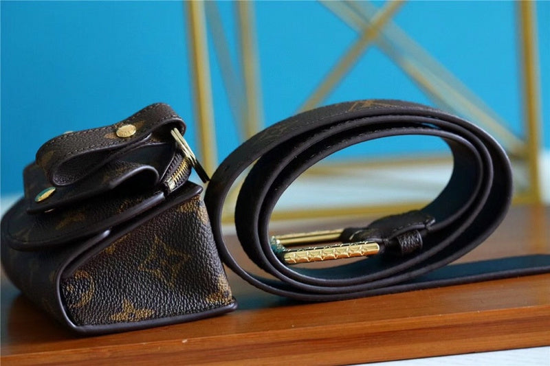 I W Fashion Lu-Vi bags - 10795