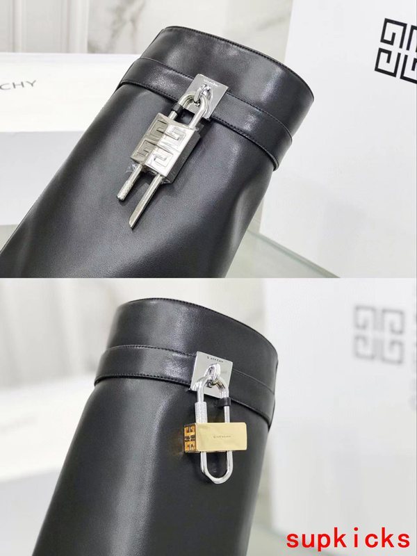 Givenchy Luxury Shoes