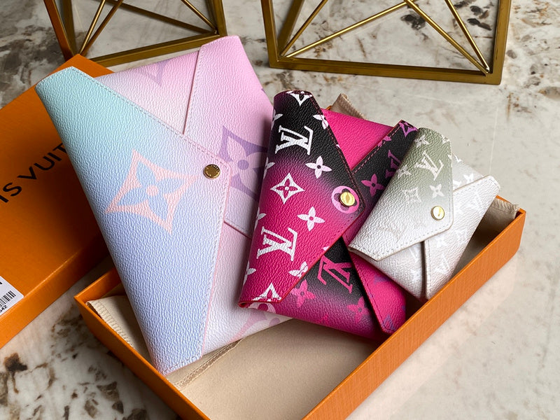 I W Fashion Lu-Vi Bags - 16739