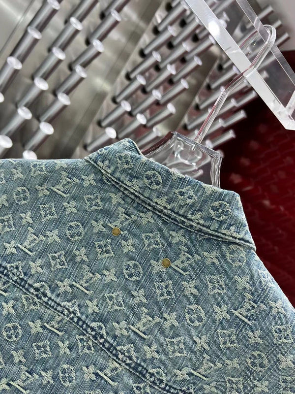 Louis Vuittion Luxury Clothes
