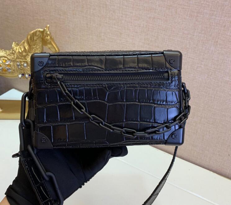 Mila's Edit - LOV Bags - 3034