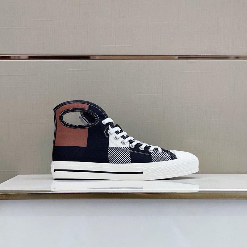 Burberry Luxury Shoes