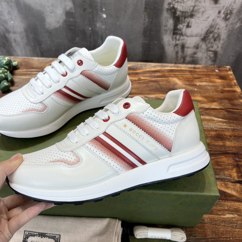 Gucci Luxury Shoes