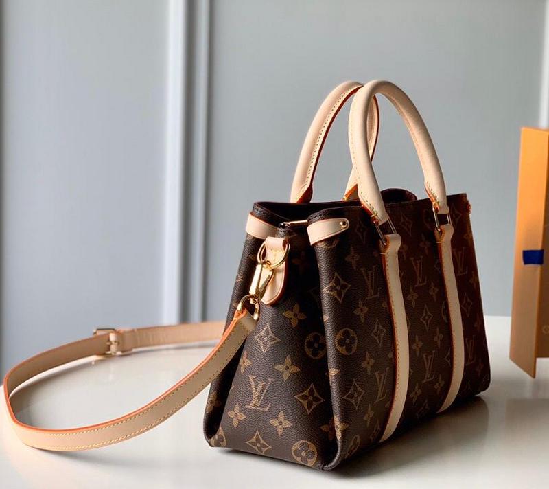 Mila's Edit - LOV Bags - 3042