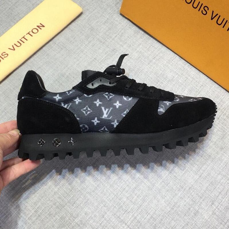 Mila's Edit - LOV Men Shoes - 1858