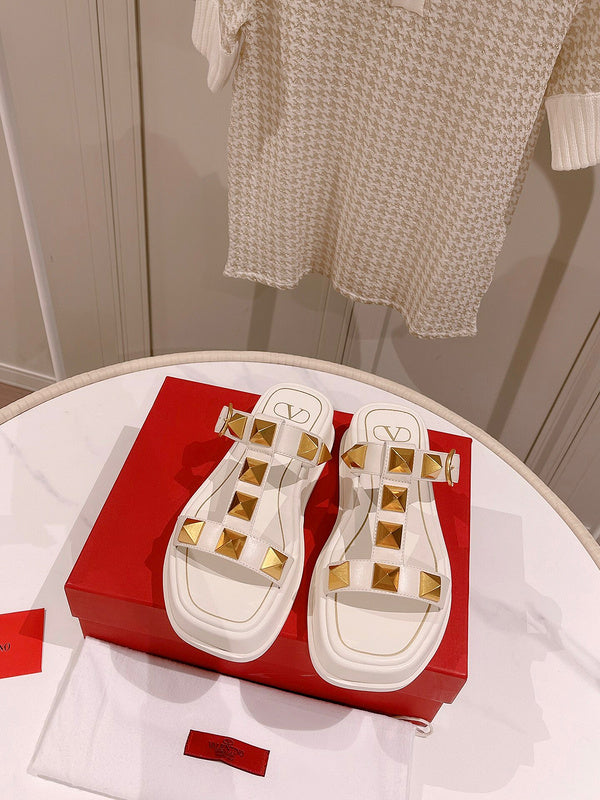 Valentino GARAVANI Luxury Shoes