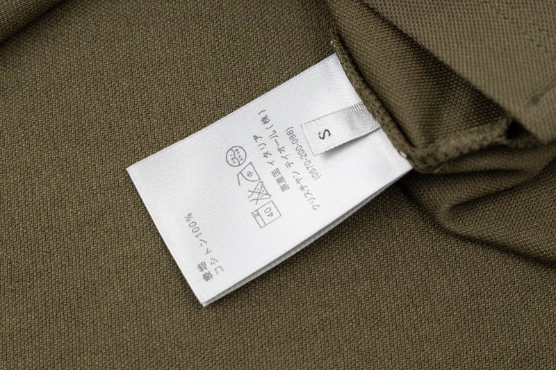 Polo Luxury shirt