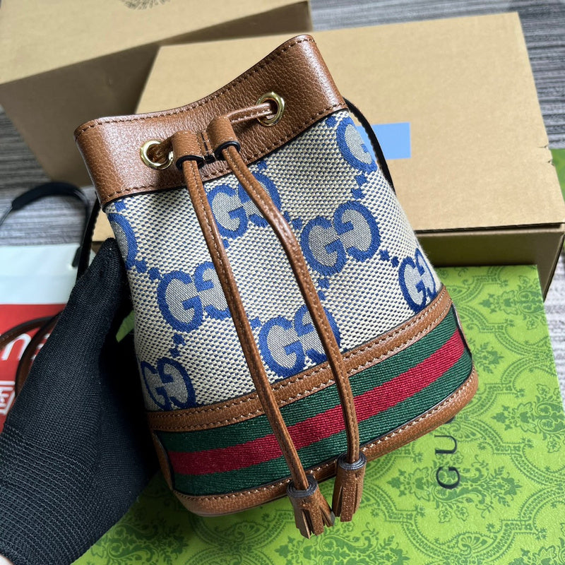 ENT - GCI Bags - 1383