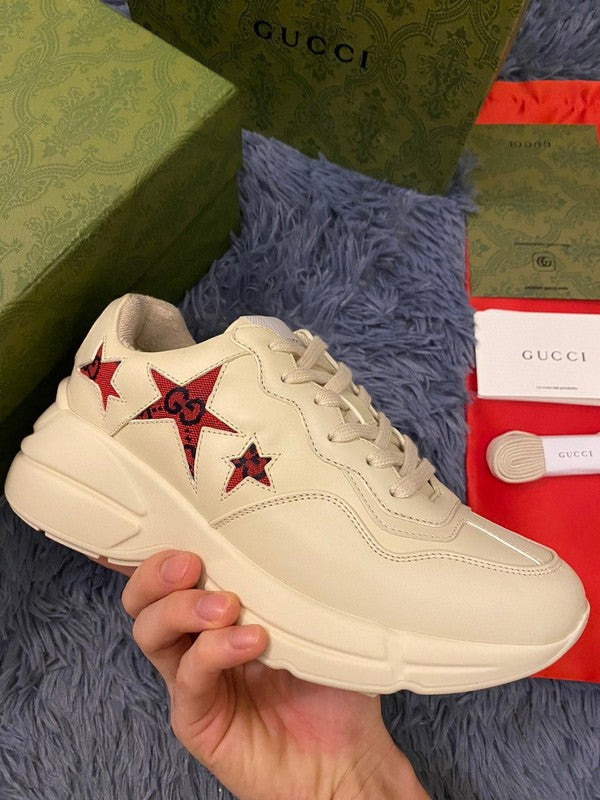 Gucci Luxury Shoes