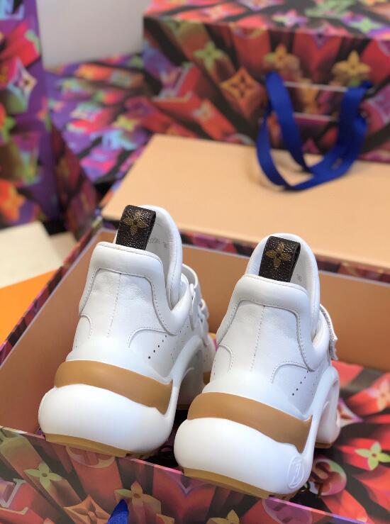 Mila's Edit - LOV Women Shoes - 1616