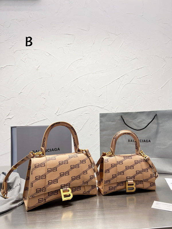 PHA Fashion - BGA Bags - 1620