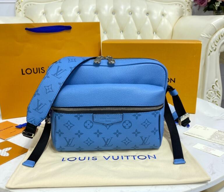 Mila's Edit - LOV Bags - 2402