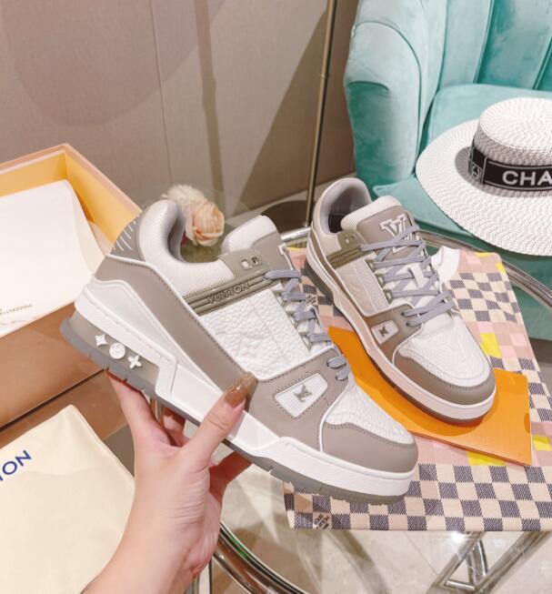 Mila's Edit - LOV Men Shoes - 942