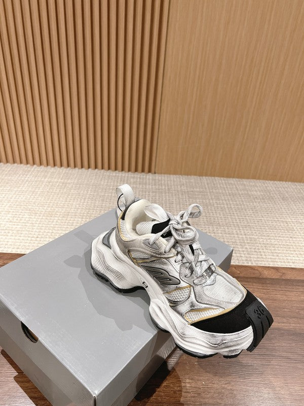 Balenciaga Luxury Shoes